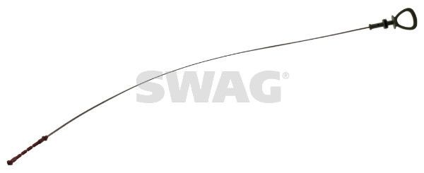 SWAG Oliepind 10 94 4804 10 94 4804 Oliestandsmåler SWAG HONDA HR-V