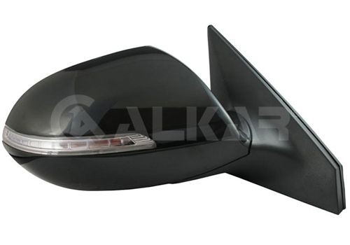 ALKAR Buitenspiegel 6125648 ALKAR 6125648 originele Spiegel K2500 kosten
