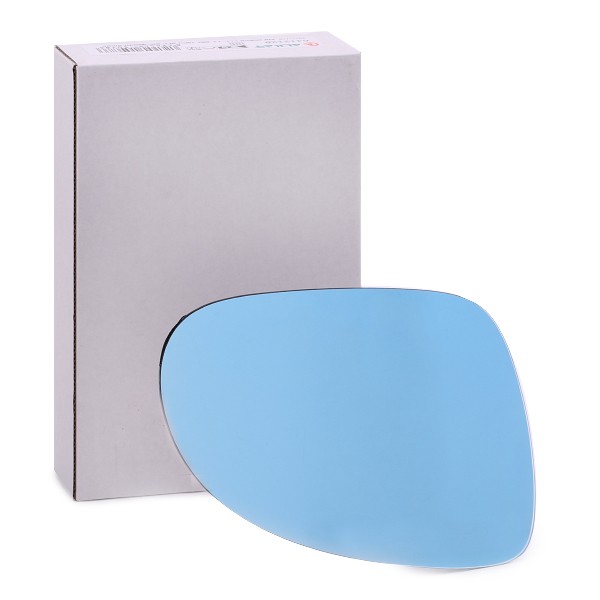 ALKAR Speilglass, ytterspeil 6412128 Ytterspeil ALKAR TERRA 6412128 billige