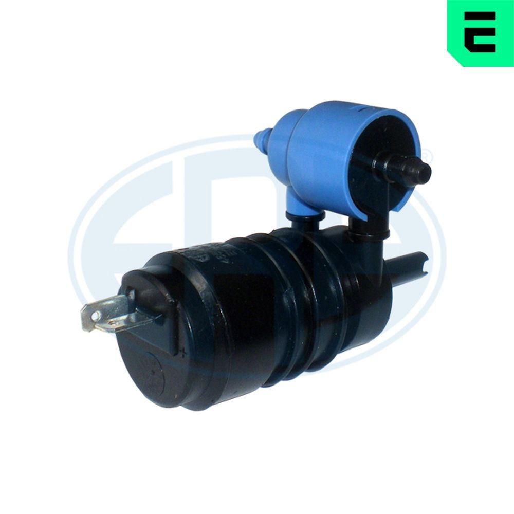 Spylepumpe ERA 465004 ERA 465004 Vindusspylerpumpe FIAT STILO 2006