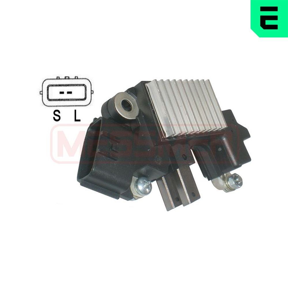 ERA Spanningsregelaar 215404 Spanningsregelaar ERA JUKE 215404 goedkoop