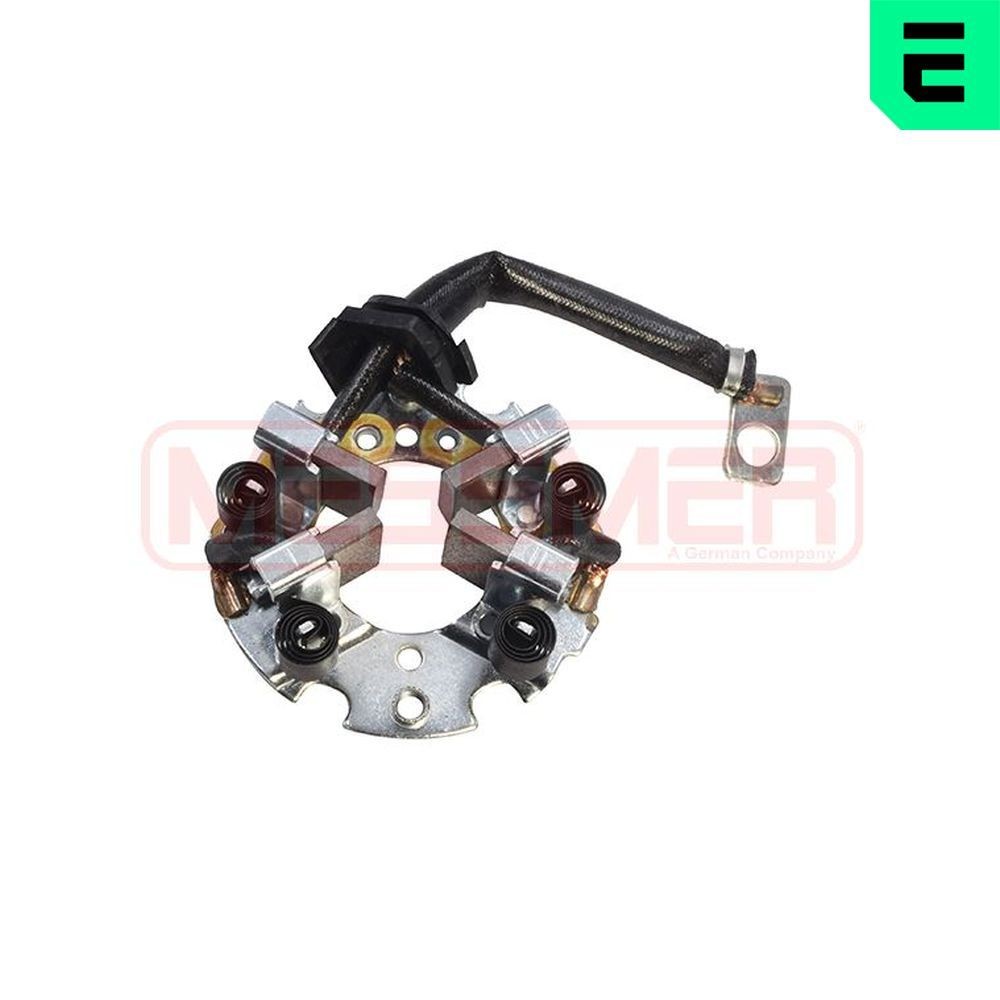 ERA Suporte, escovas de carvão 232002 ERA 232002 Escova de carvão, motor de arranque Saab 9-3 Sedan preço