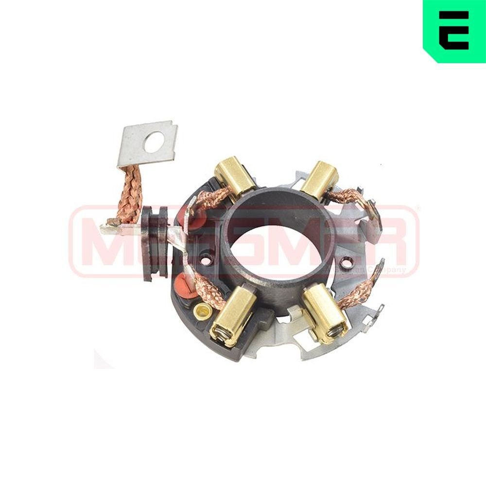 ERA Supporto, Spazzole in carbone 232009 ERA 232009 costo Spazzola in carbone, motorino d'avviamento Bedford Blitz CF originale