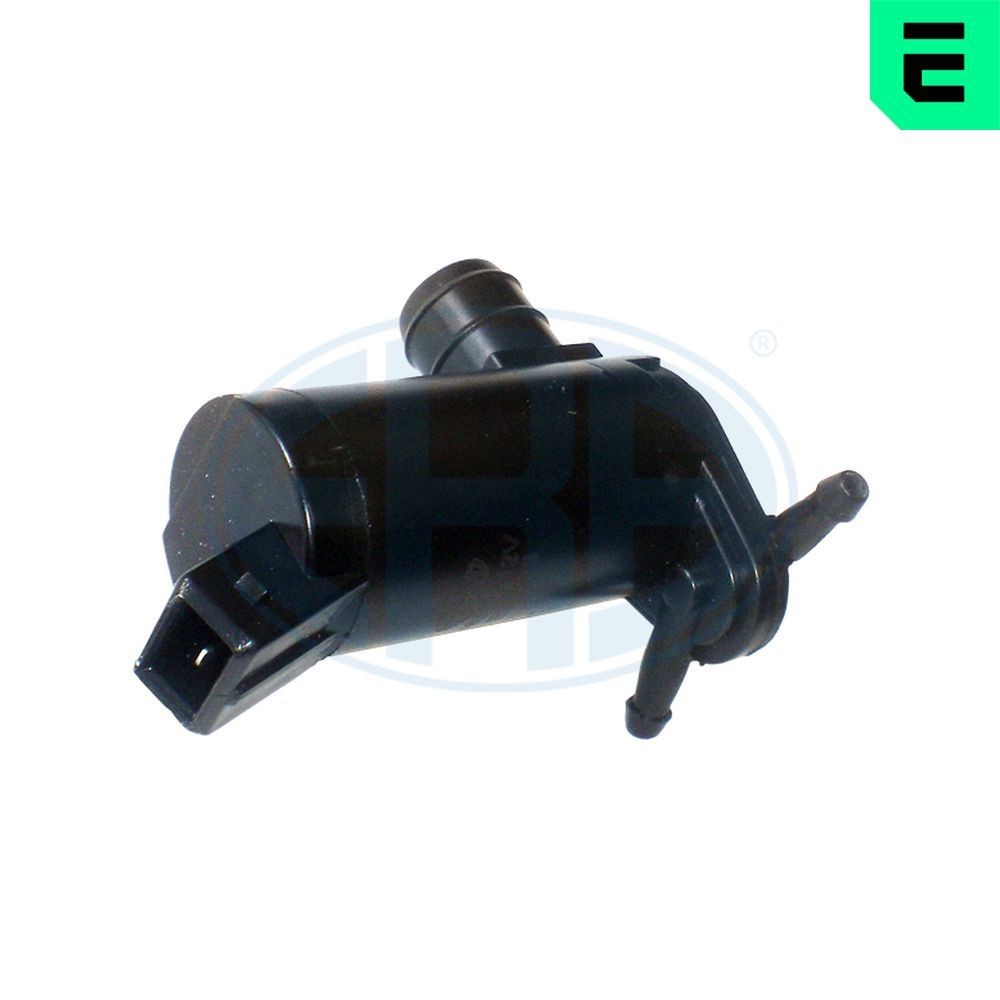 ERA Pompa acqua lavaggio, Pulizia cristalli 465006 ERA 465006 costo Pompa tergicristalli Ford Escort MK4 Station Wagon originale
