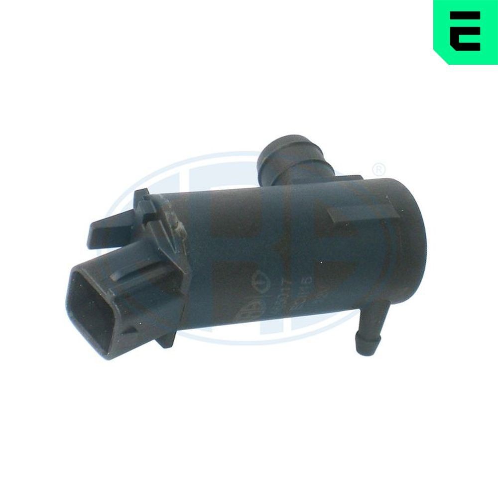 Water Pump, window cleaning ERA 465017 ERA 465017 HYUNDAI i10 2024 windscreen washer pump price
