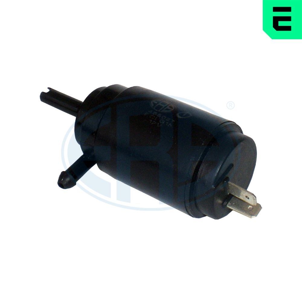 ERA Reinigingsvloeistofpomp, ruitenreiniging 465027 465027 Ruitensproeierpomp DODGE GRAND CARAVAN ERA