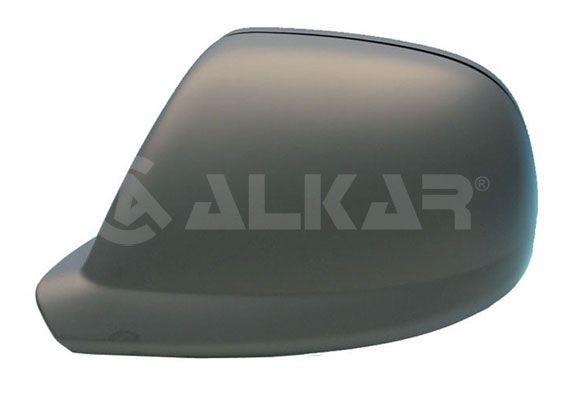 ALKAR Revestimento, retrovisor exterior 6341137 ALKAR 6341137 Caixa espelho exterior VW T4 Camião de plataforma preço