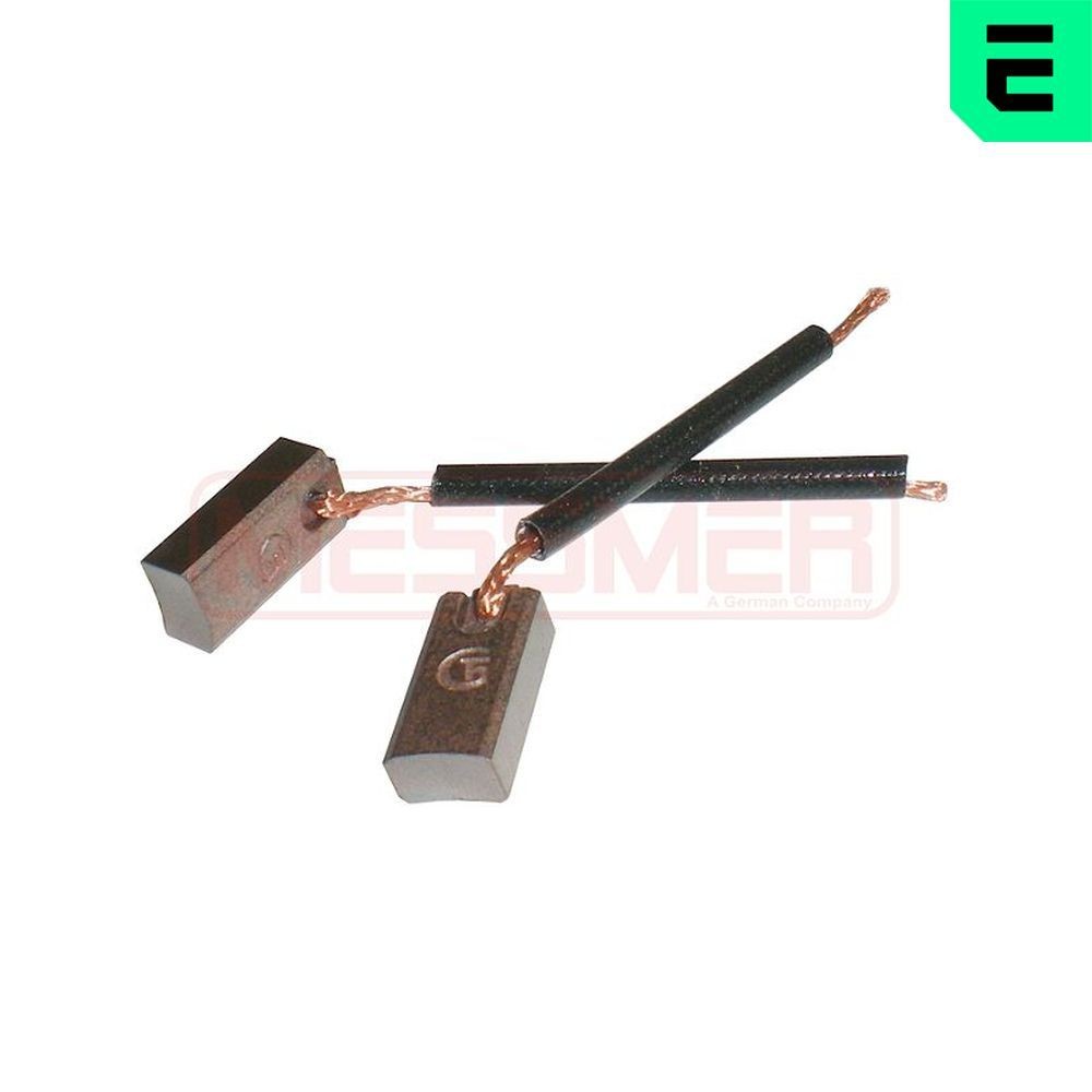 ERA Spazzola in carbone, Alternatore 231059 Spazzola in carbone, Alternatore ERA 231059 costo Kit riparazione Opel Ascona B