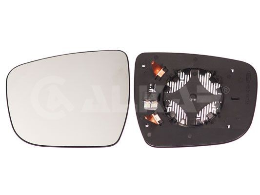 Backspegelglas ALKAR 6431663 ALKAR 6431663: Backspegelglas Nissan X-TRAIL 2008