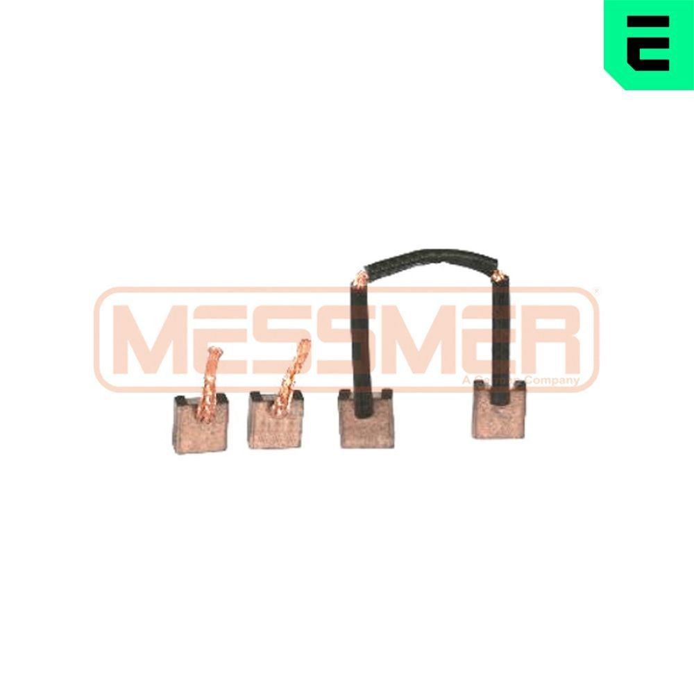 ERA Uhlíkový zberač żtartéra 233085 ERA 233085 originálne Uhlíkový zberač żtartéra Fiat Ducato 230L cena