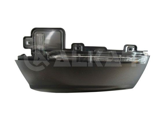 Smerové svetlo ALKAR 6202123 ALKAR 6202123: Smerovky Škoda CITIGO 2011