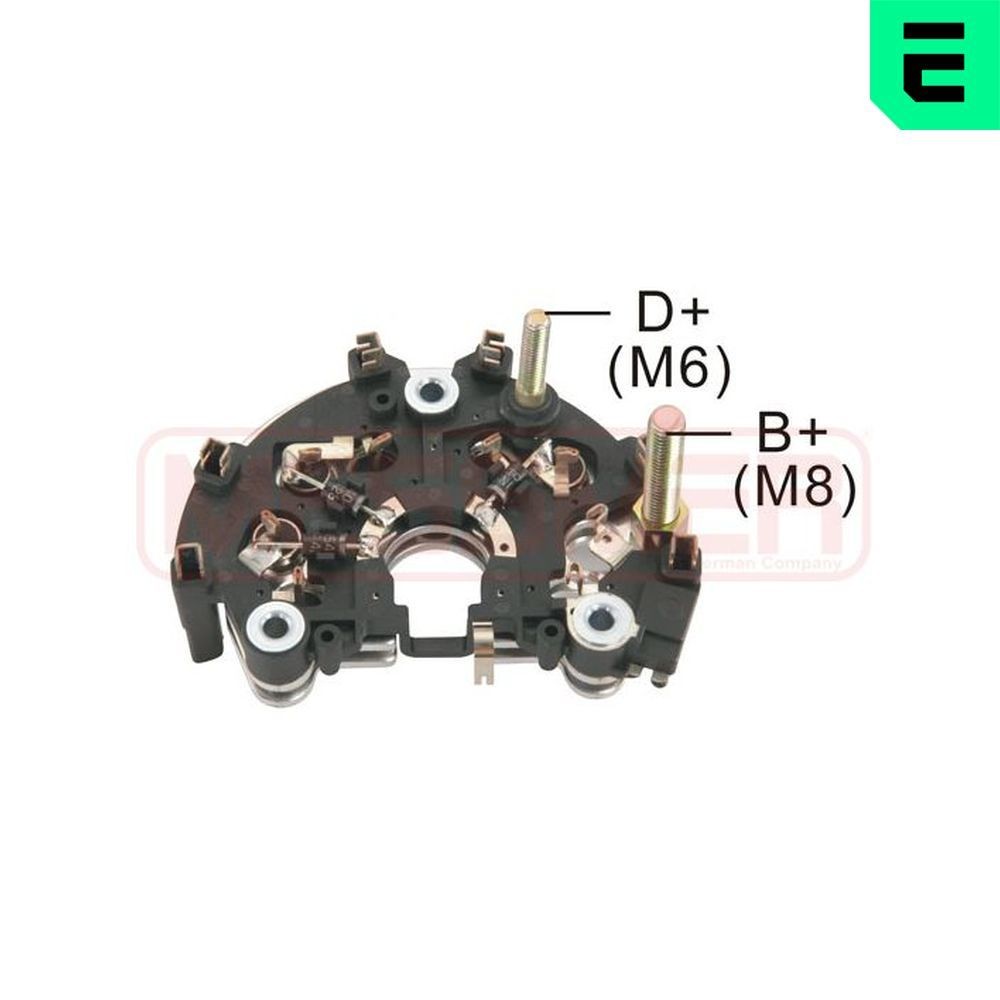 Pont de diodes, alternateur ERA 216164 Pont de diodes, alternateur ERA 216164 prix Kits de réparation BMW E36 Touring