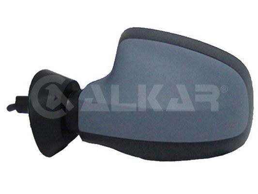 ALKAR Specchietto retrovisore esterno 6137594 ALKAR 6137594 costo Specchietto retrovisore VOLKSWAGEN GOL