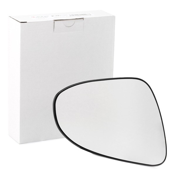 ALKAR Spiegelglas, buitenspiegel 6402259 ALKAR 6402259 Spiegelglas, buitenspiegel