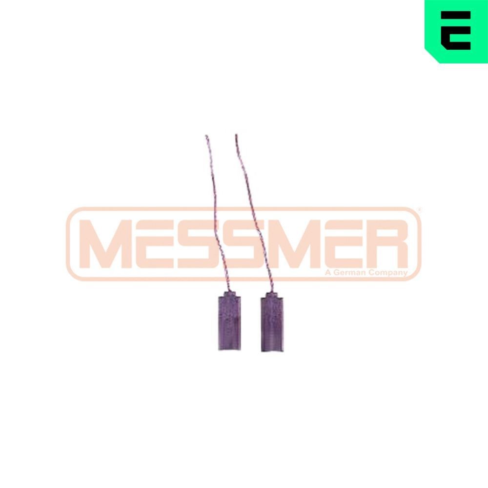 ERA Escova de carvão, alternador 231069 231069 Peças de alternador PEUGEOT 5008 ERA