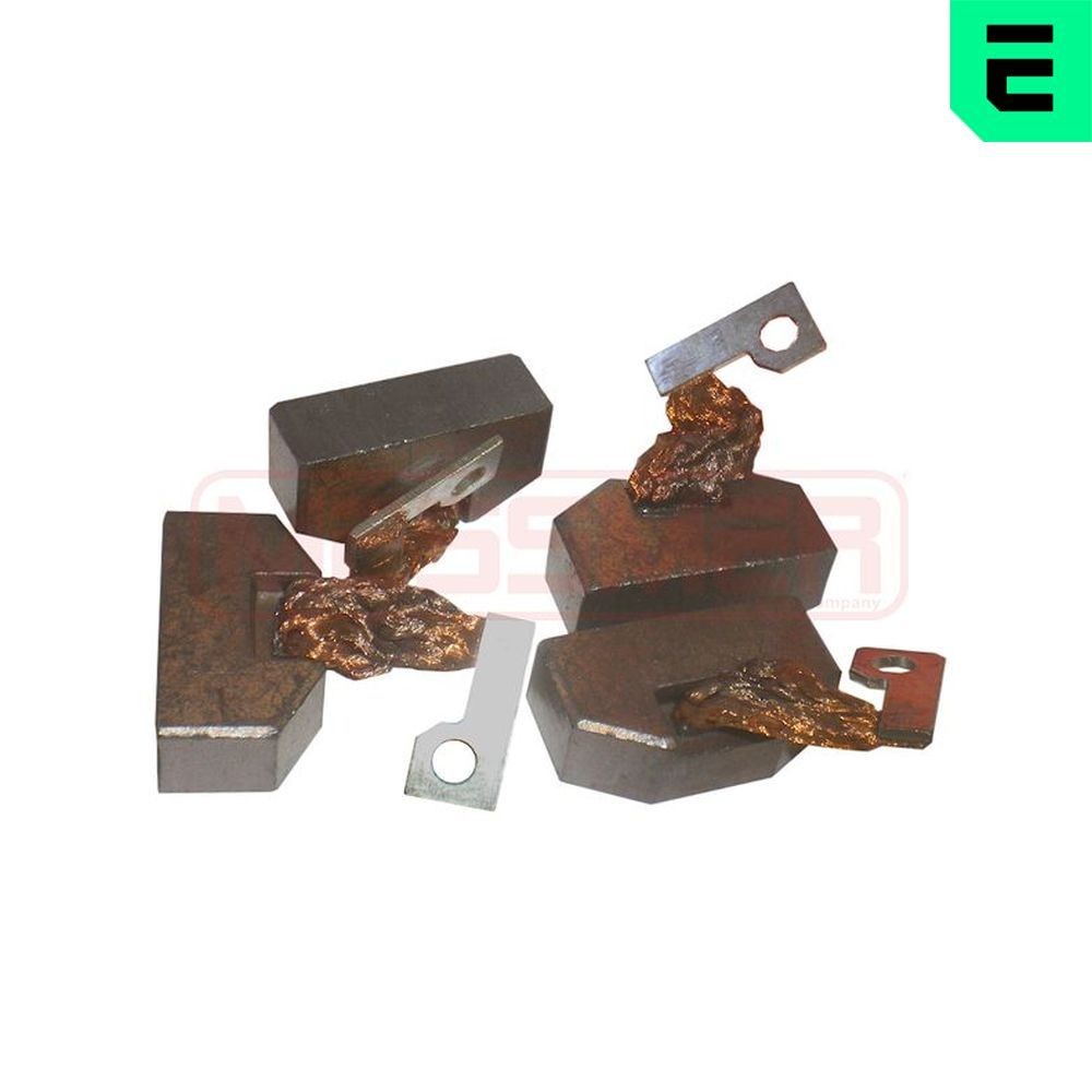 ERA Charbon de démarreur 233033 ERA 233033 Balais, démarreur 780 prix