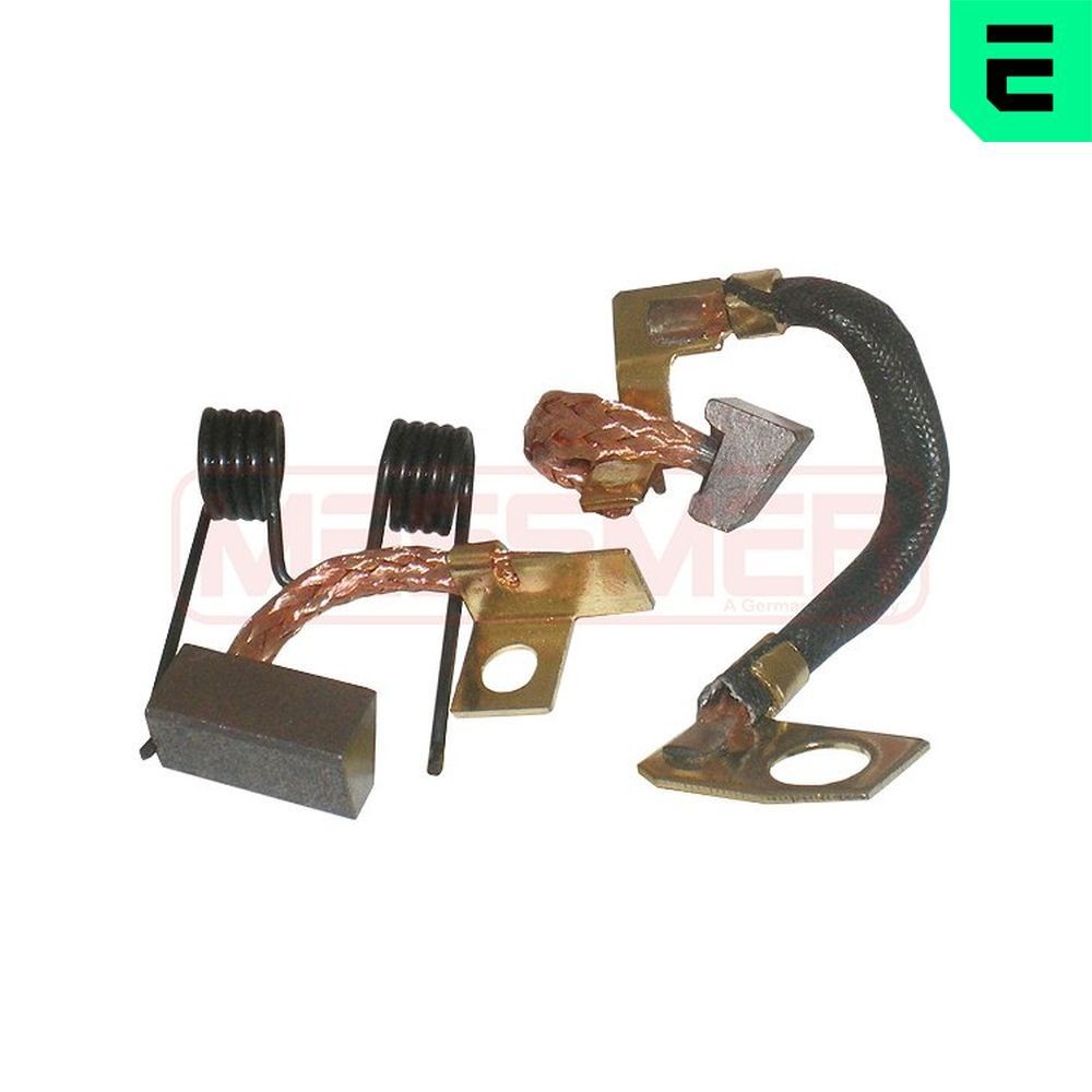 ERA Kolborste, startmotor 233074 ERA 233074 kolborste, startmotor Citroen Xsara Picasso pris