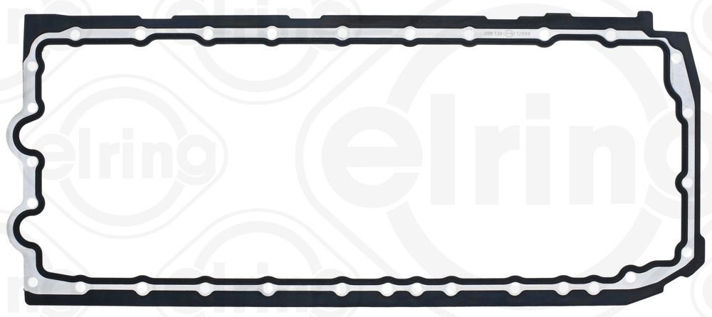 ELRING Φλάντζα, λεκάνη λαδιού 298.130 ELRING 298.130 Φλάντζα κάρτερ BMW F30 Sedan σε χαμηλές τιμές