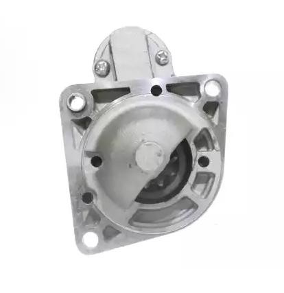 Starter BOSCH 0 986 025 660 BOSCH 0 986 025 660 Startmotor OPEL VECTRA 2009
