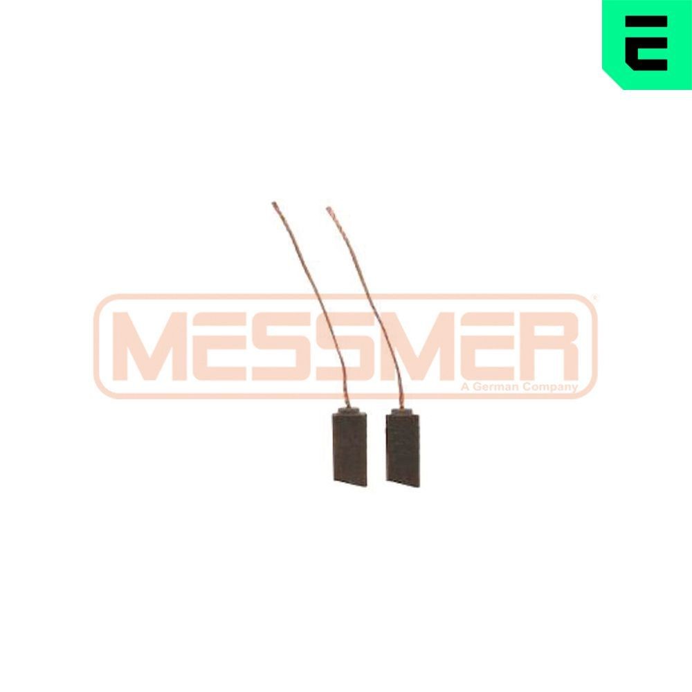 ERA Kolborste, generator 231052 ERA 231052 Reparationssatser HONDA Prelude V (BB) 2000