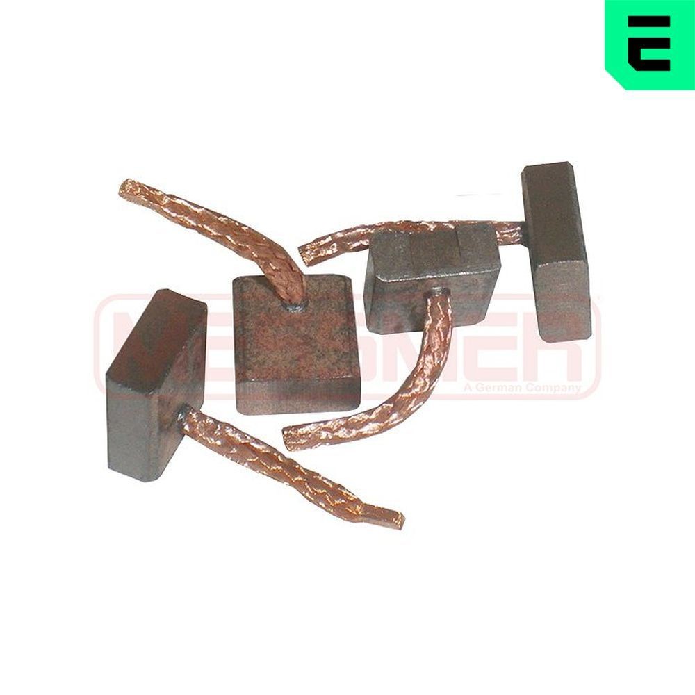 ERA Kolborste, startmotor 233039 ERA 233039 Kolborste, startmotor
