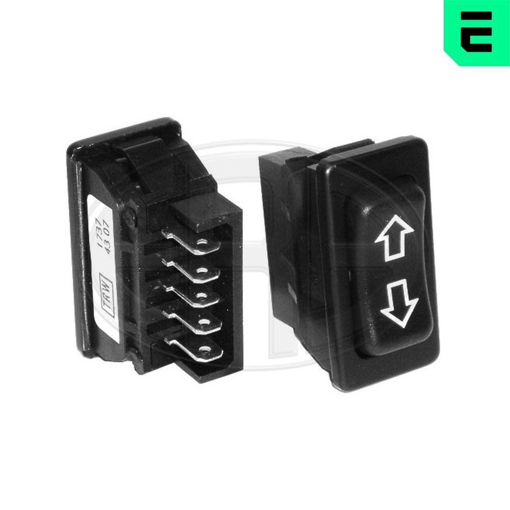 ERA Interruptor, elevadores dos vidros 662001 Comando de vidros ERA Hyundai i40 662001