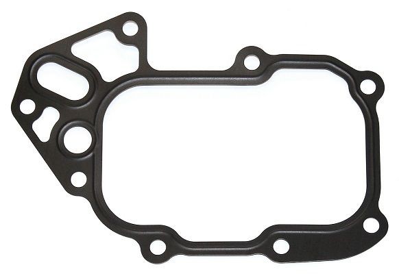 ELRING Oliekoeler pakking 346.280 ELRING 346.280 Afdichtingsset oliekoeler Mitsubishi Lancer 7 Sedan originele prijs