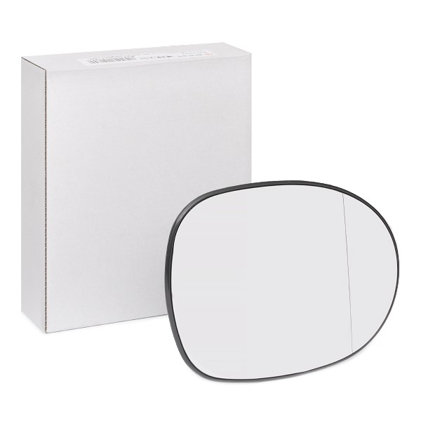 ALKAR Vidro de espelho, espelho retrovisor exterior 6471943 ALKAR 6471943 Vidro espelho retrovisor HONDA preço