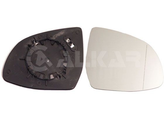 Backspegelglas ALKAR 6472890 ALKAR 6472890: Backspeglar BMW X3 2010
