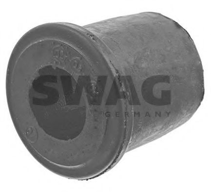 SWAG Lejebøsning, bladfjeder 83 94 2337 83 94 2337 Bladfjeder SWAG FORD TRANSIT