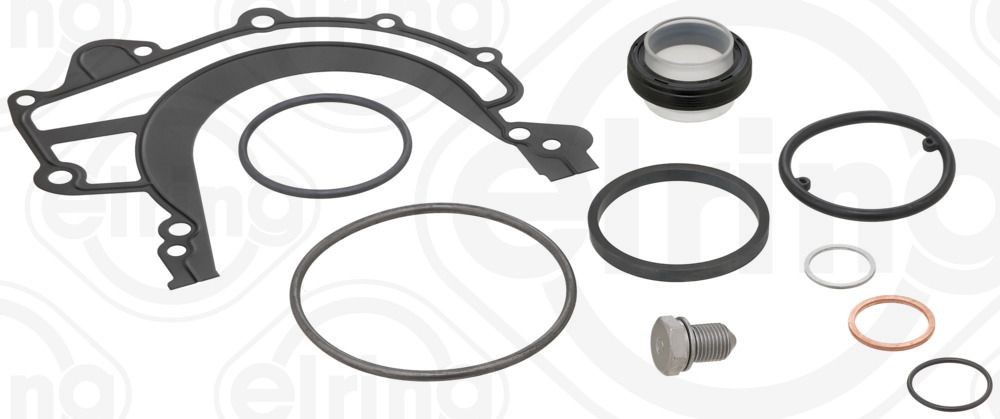 ELRING Tihendikomplekt, vändaraam 428.400 ELRING 428.400 originaal Vändaraamitihend VW Crafter 30-35 hind