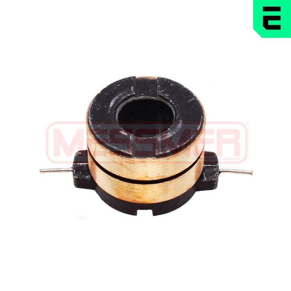 ERA Anel colector, alternador 214009 Peças de alternador ERA Suzuki SJ 413 214009