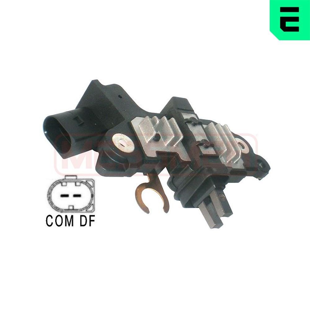 Alternator Regulator ERA 216144 ERA 216144 VOLVO V70 2001 alternator regulator price