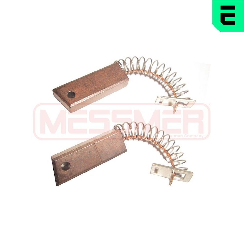 ERA Kolenborstel, dynamo 231075 Reparatiesets Ford Mustang Coupe C: Kolenborstel, dynamo ERA 231075