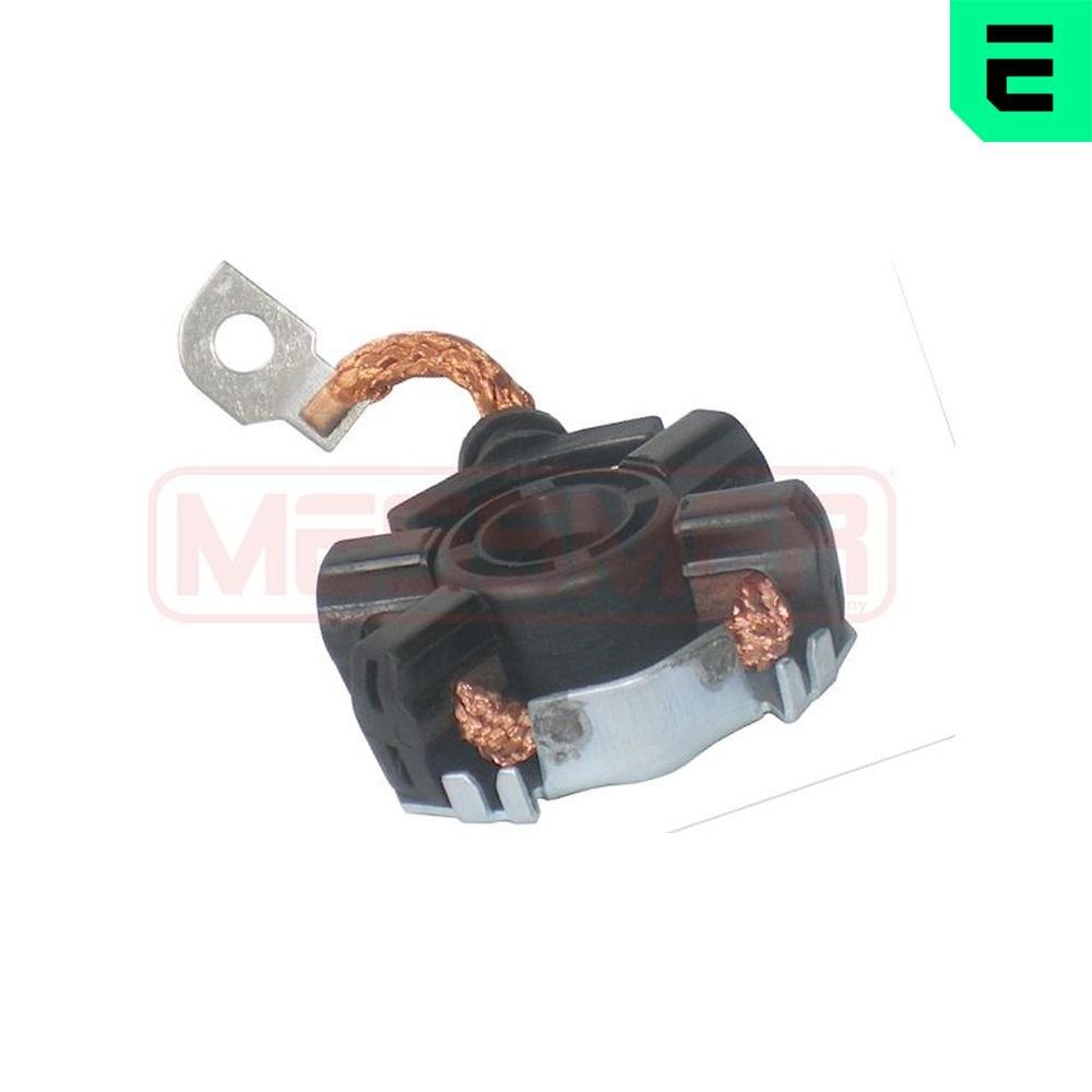ERA Suporte, escovas de carvão 232030 ERA 232030 originais Escova de carvão, motor de arranque OPEL KADETT preço