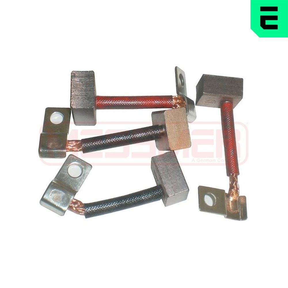 ERA Kulbørste, starter 233025 ERA 233025 Mercedes Sprinter 2t Bus Kulbørste, starter pris