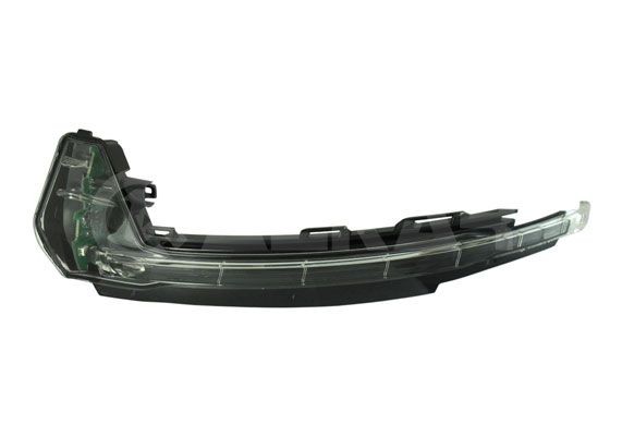 ALKAR Indicatore di direzione 6202790 ALKAR 6202790 Indicatori di direzione Audi A1 8x originali prezzo