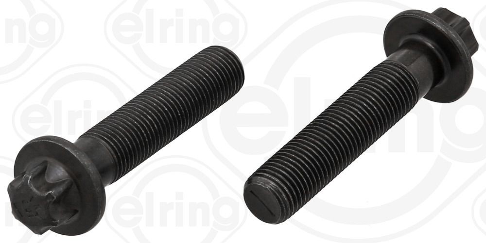 ELRING Connecting Rod Bolt 388.830 PEUGEOT EXPERT ELRING connecting rod bolt / nut 388830