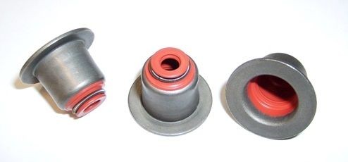 ELRING Olietyve 539.420 ELRING 539.420 Ventilstammepakning BMW 3-serie originale