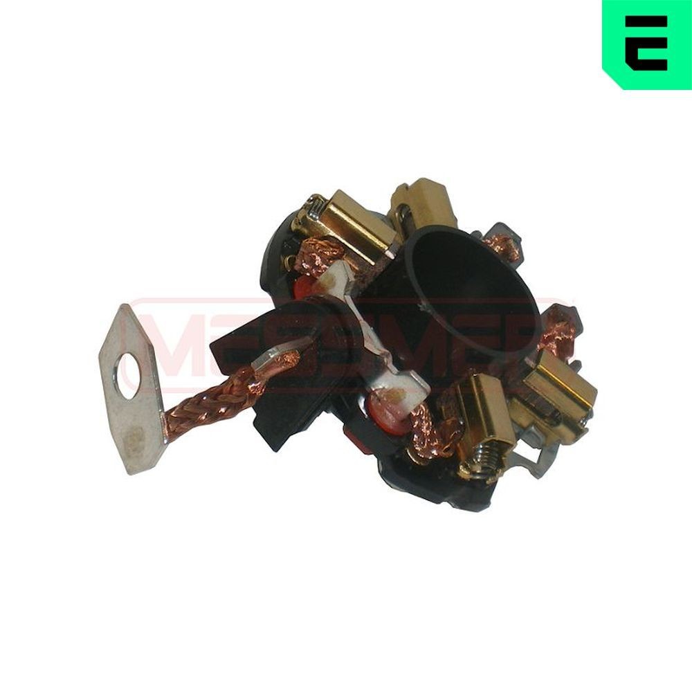 ERA Kinnitus, süsinikuharjad 232005 ERA 232005 Harjad, starter Mercedes S213 hind