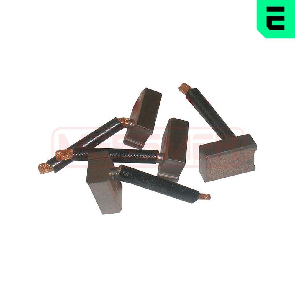 ERA Kulbørste, starter 233012 ERA 233012 B-serie Pick-up (UD) Kulbørste, starter pris