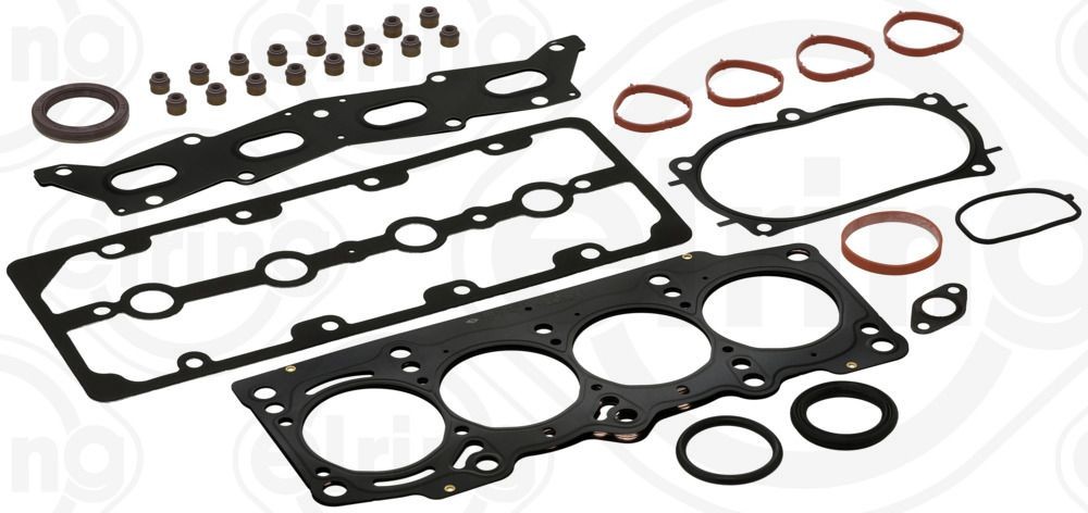 ELRING Kit guarnizioni, Testata 334.690 ELRING 334.690 costo Guarnizione testata PONTIAC SOLSTICE