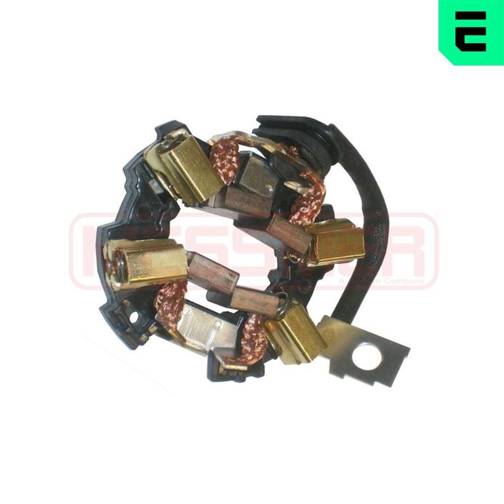 ERA Halter, Kohlebürsten 232014 232014 ERA Mitsubishi Pajero IV Anlasser-Kohlebürsten kaufen