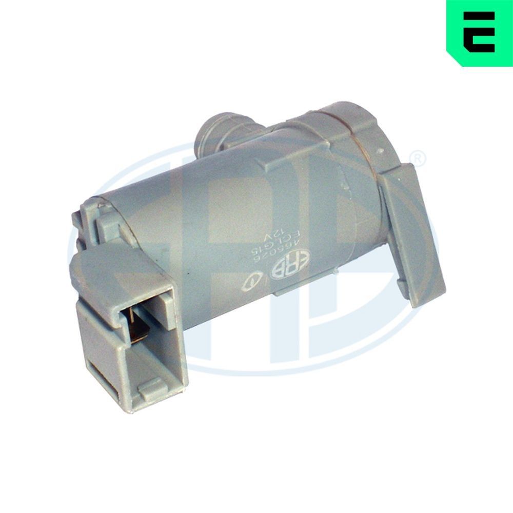 ERA Spylepumpe 465026 ERA 465026 originale Vindusspylerpumpe Nissan Almera Mk2 hva koster