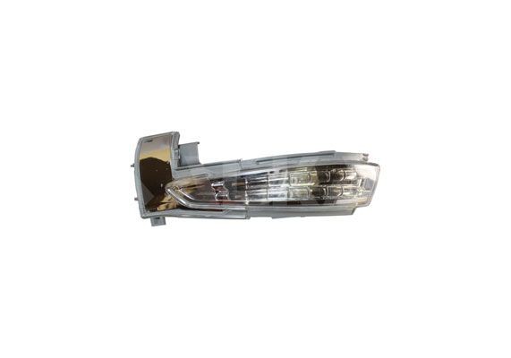 Blinker ALKAR 6202869 ALKAR 6202869: Framblinkers och bakblinkers Peugeot 807 2008