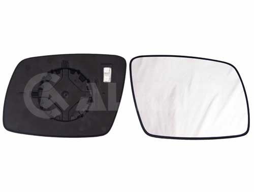 ALKAR Speilglass, ytterspeil 6432050 ALKAR 6432050 Sidespeil Dodge Caravan RG til en fordelagtig pris