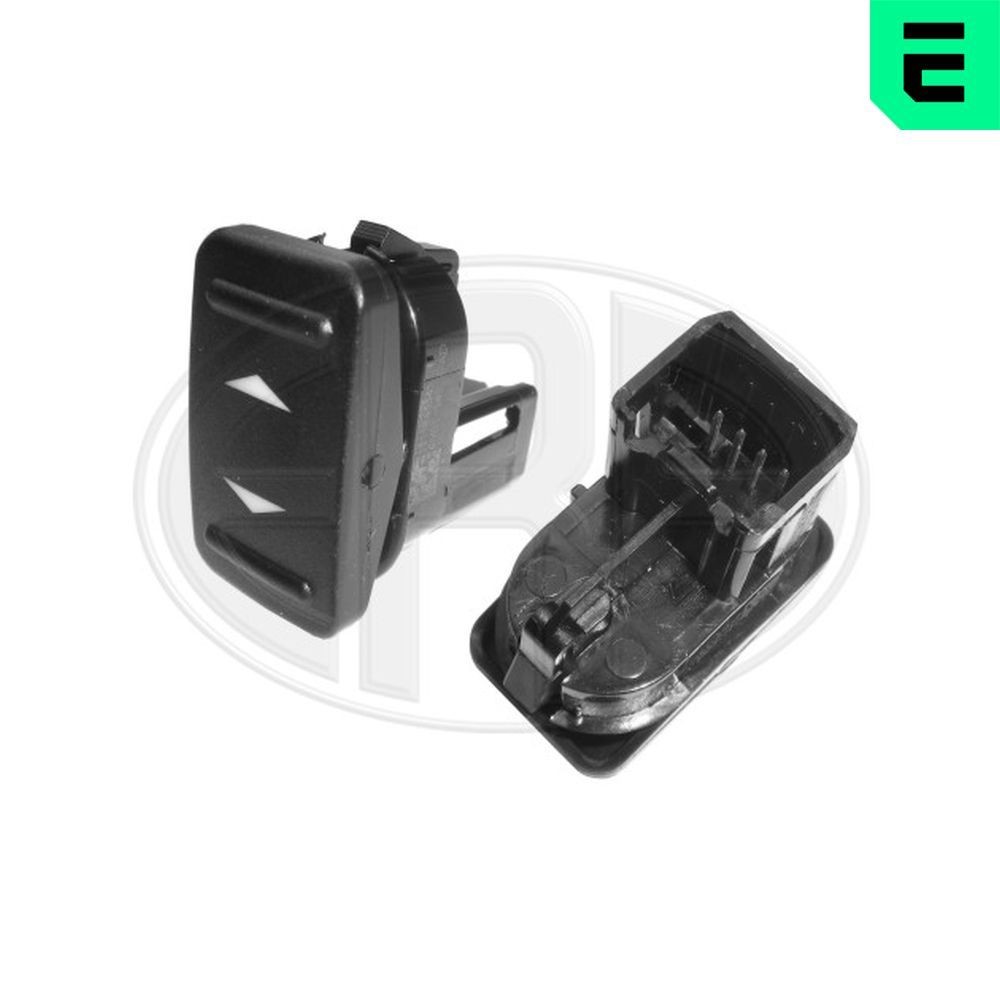 ERA Spínač elektrického otvárania okien 662282 662282 Vypinac na stahovanie okien FORD FUSION ERA