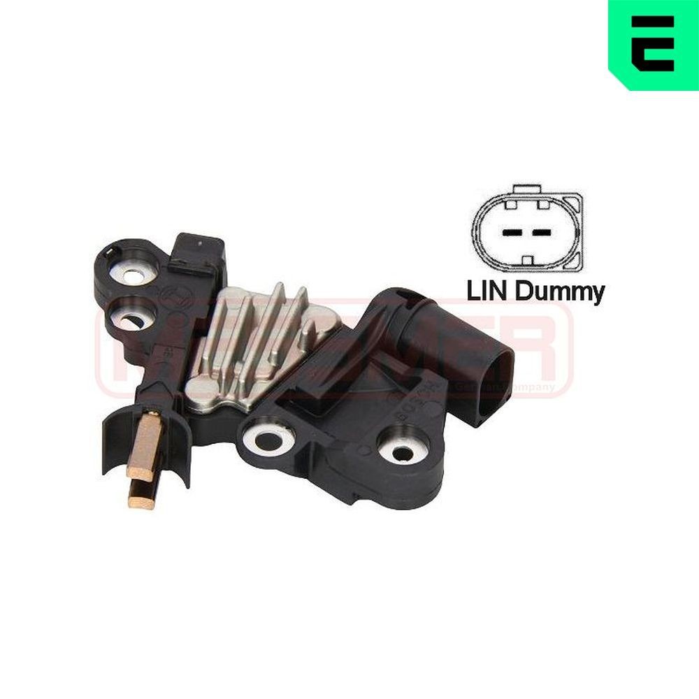 Ģeneratora sprieguma regulators ERA 216155 ERA 216155 Sprieguma regulators Mercedes-Benz SL 2009