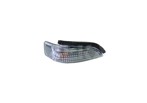 Blinklys ALKAR 6202529 ALKAR 6202529 Bagblinklygter og forblinklygter TOYOTA PRIUS 2009