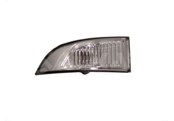 Blinker ALKAR 6203232 ALKAR 6203232 Framblinkers och bakblinkers RENAULT GRAND SCÉNIC 2015